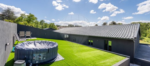 3 bedrooms House in Chaves, Portugal No. 19527 23