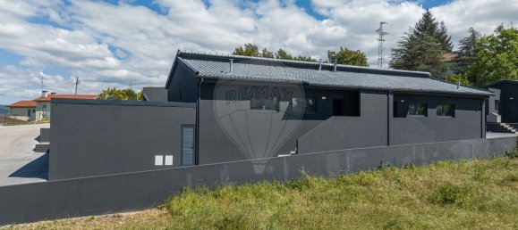 3 bedrooms House in Chaves, Portugal No. 19527 40