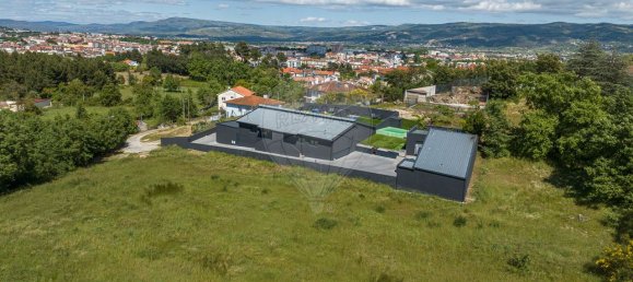 3 bedrooms House in Chaves, Portugal No. 19527 33