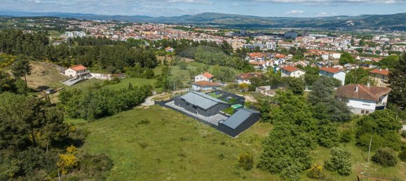 3 bedrooms House in Chaves, Portugal No. 19527 34