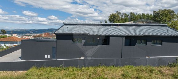 3 bedrooms House in Chaves, Portugal No. 19527 27