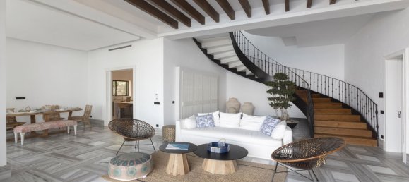 Квартира 2.5+1 в Seba Mare Gundogan, Бодрум, Турция № 35693 4