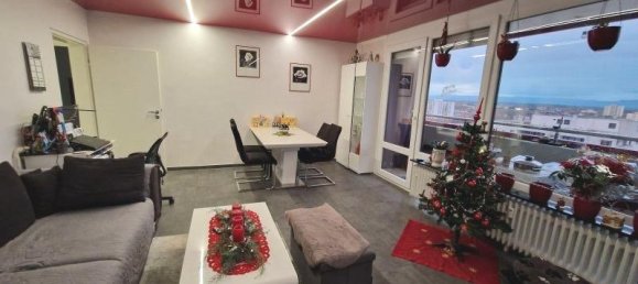 1 غرف نوم شقة في Frankenthal, Germany رقم 43962 4