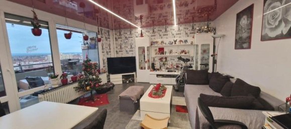 1 غرف نوم شقة في Frankenthal, Germany رقم 43962 3