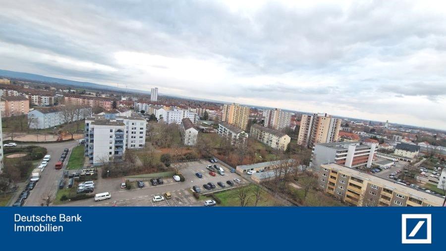 1 غرف نوم شقة في Frankenthal, Germany رقم 43962