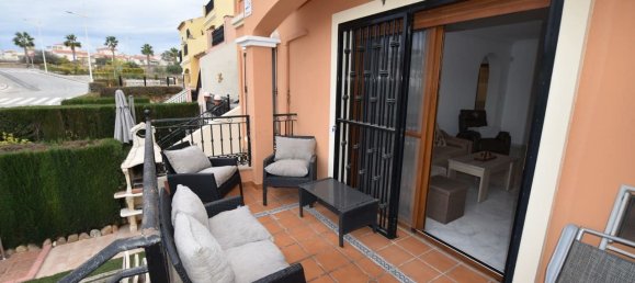 3 bedrooms Townhouse in Algorfa, Spain No. 186339 8