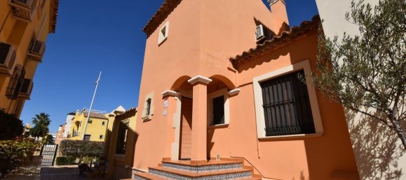 3 bedrooms Townhouse in Algorfa, Spain No. 186339 4