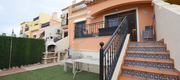 3 bedrooms Townhouse in Algorfa, Spain No. 186339 6