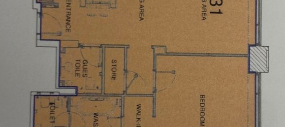 Квартира с 1 спальней в Абу-Даби, ОАЭ № 33937 16