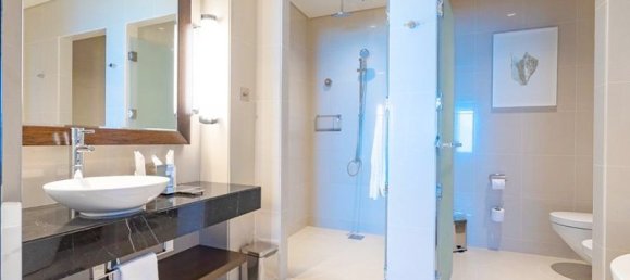 Квартира с 1 спальней в Абу-Даби, ОАЭ № 33937 13