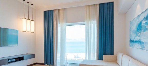 Квартира с 1 спальней в Абу-Даби, ОАЭ № 33937 10