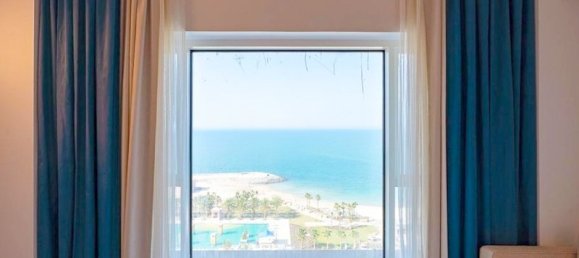 Квартира с 1 спальней в Абу-Даби, ОАЭ № 33937 6