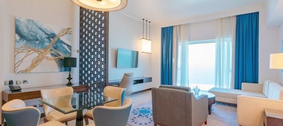 Квартира с 1 спальней в Абу-Даби, ОАЭ № 33937 7