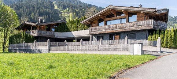 7غرفة منزل في Going am Wilden Kaiser, Austria رقم 187295 3