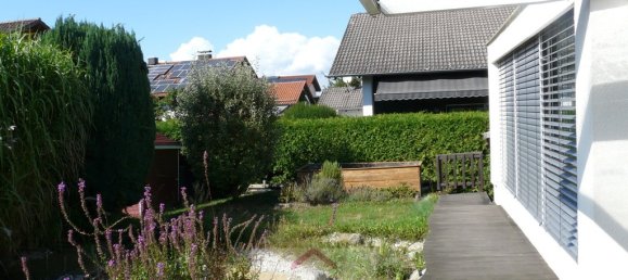 Дом с 6 комнатами в Деггендорф, Германия № 154050 12