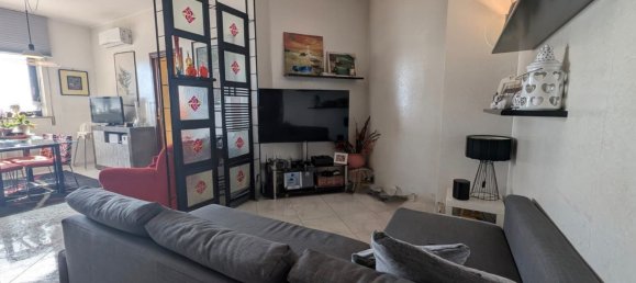 4 غرف نوم شقة في Taranto, Italy رقم 334374 17