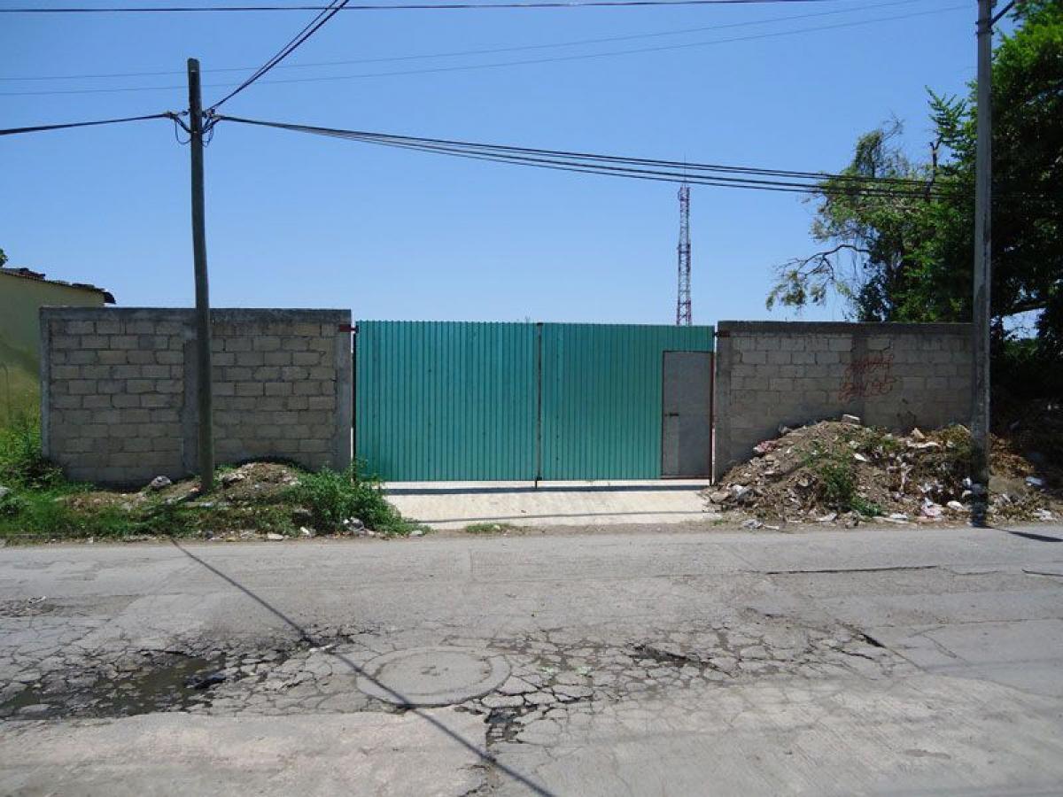  قطعة أرض في Veracruz, Mexico رقم 203957