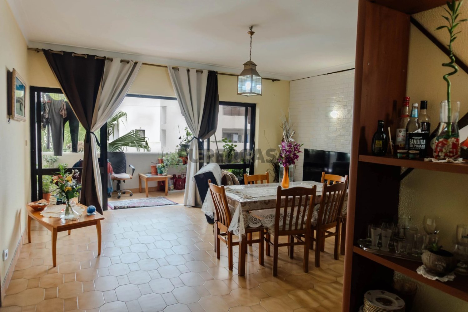 2 chambres Appartement à Quarteira, Portugal No. 207966