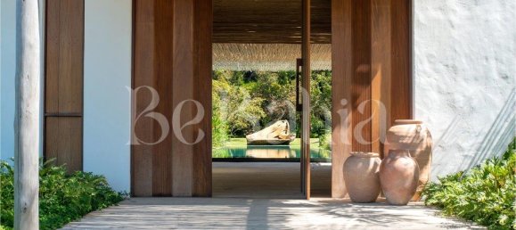 7 bedrooms Villa in Trancoso, Brazil No. 4 22