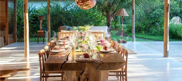 7 bedrooms Villa in Trancoso, Brazil No. 4 25