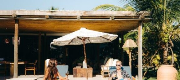 7 bedrooms Villa in Trancoso, Brazil No. 4 19