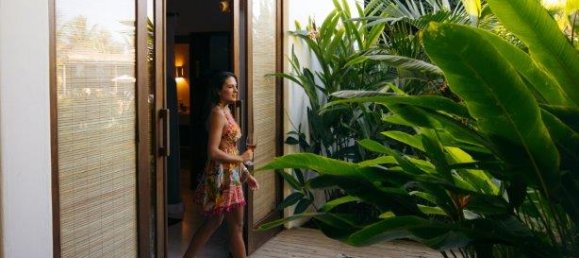 7 bedrooms Villa in Trancoso, Brazil No. 4 20