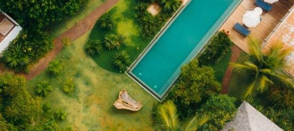 7 bedrooms Villa in Trancoso, Brazil No. 4 12