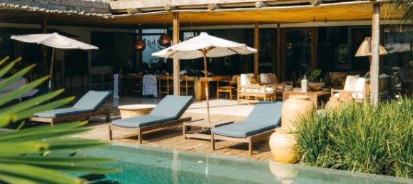 7 bedrooms Villa in Trancoso, Brazil No. 4 18