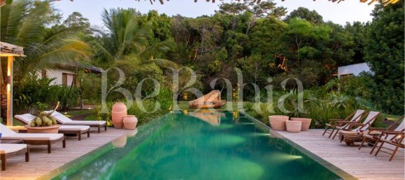 7 bedrooms Villa in Trancoso, Brazil No. 4 23