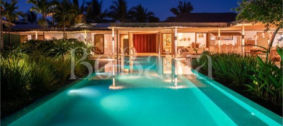 7 bedrooms Villa in Trancoso, Brazil No. 4 2