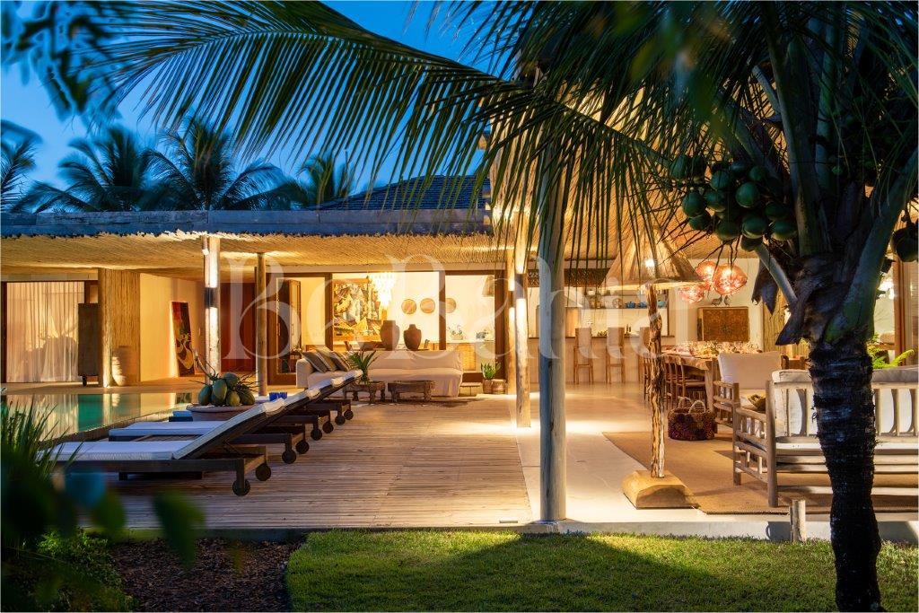 7 bedrooms Villa in Trancoso, Brazil No. 4