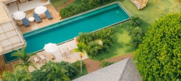 7 bedrooms Villa in Trancoso, Brazil No. 4 14