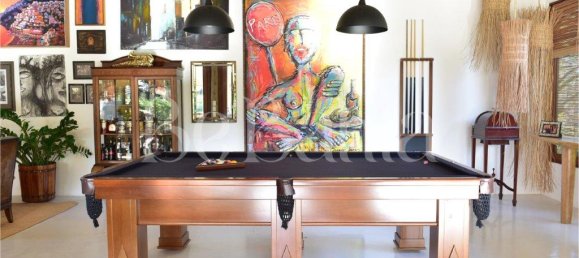 7 bedrooms Villa in Trancoso, Brazil No. 4 29