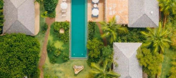 7 bedrooms Villa in Trancoso, Brazil No. 4 15