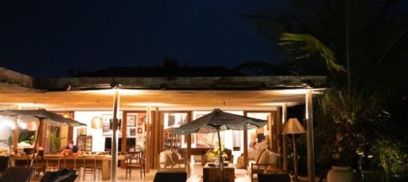 7 bedrooms Villa in Trancoso, Brazil No. 4 9