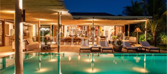 7 bedrooms Villa in Trancoso, Brazil No. 4 3