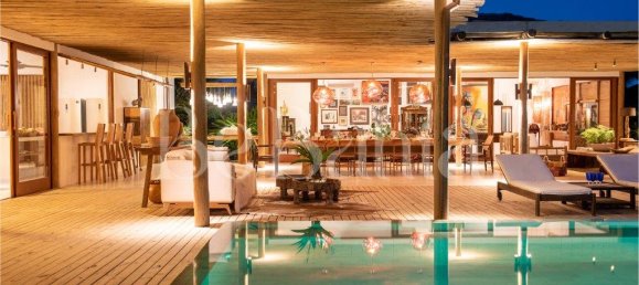 7 bedrooms Villa in Trancoso, Brazil No. 4 5