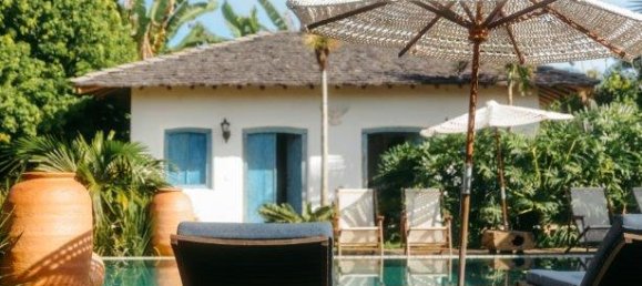 7 bedrooms Villa in Trancoso, Brazil No. 4 6