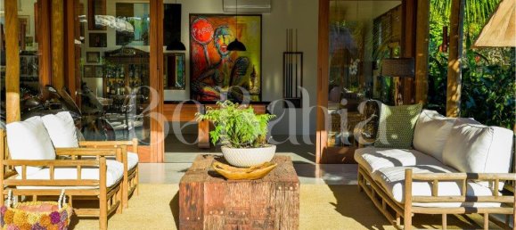 7 bedrooms Villa in Trancoso, Brazil No. 4 24