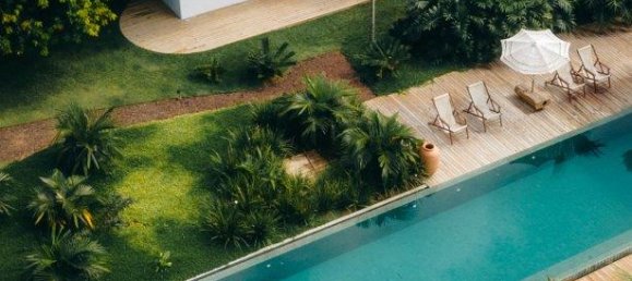 7 bedrooms Villa in Trancoso, Brazil No. 4 4