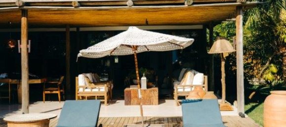 7 bedrooms Villa in Trancoso, Brazil No. 4 17