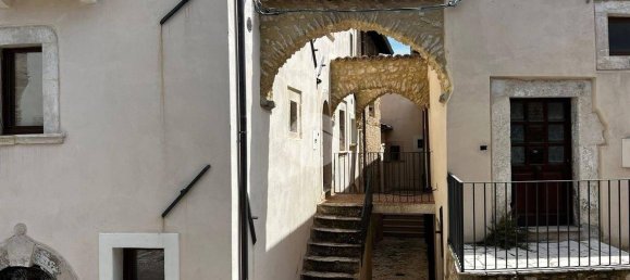 Apartamento de 1 dormitorio en Navelli, Italy No. 346930 3