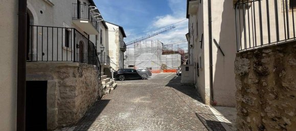 Apartamento de 1 dormitorio en Navelli, Italy No. 346930 4