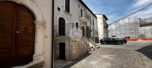 1 Schlafzimmer Wohnung in Navelli, Italy, Nr. 346930 18