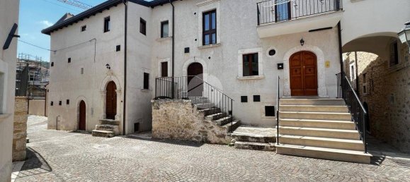 Apartamento de 1 dormitorio en Navelli, Italy No. 346930 2