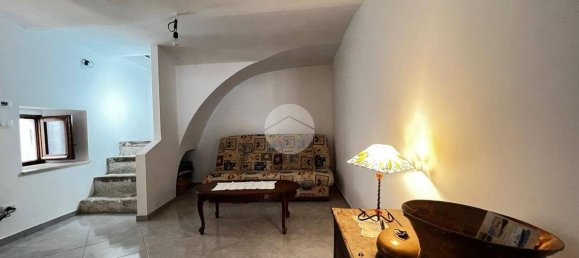 Apartamento de 1 dormitorio en Navelli, Italy No. 346930 11