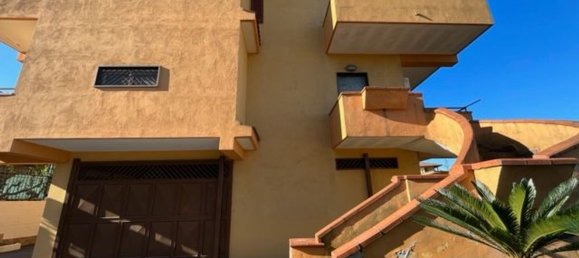 5 rooms Villa in Marano di Napoli, Italy No. 141889 13