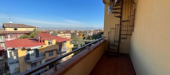 5 rooms Villa in Marano di Napoli, Italy No. 141889 8