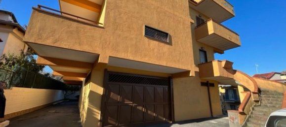 5 rooms Villa in Marano di Napoli, Italy No. 141889 14