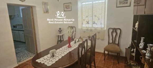 5 Schlafzimmer Stadthaus in Oria, Spain, Nr. 286776 28